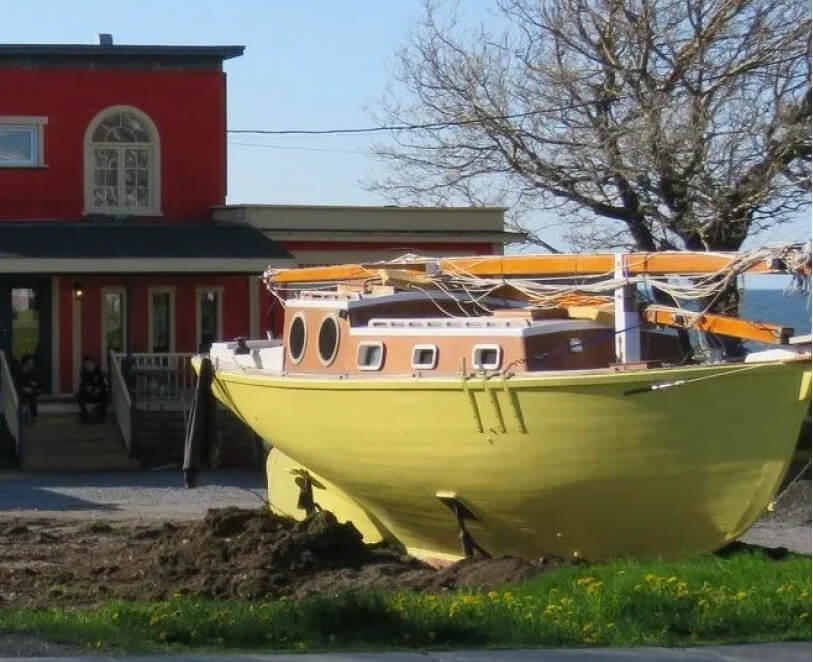 Le Concorde